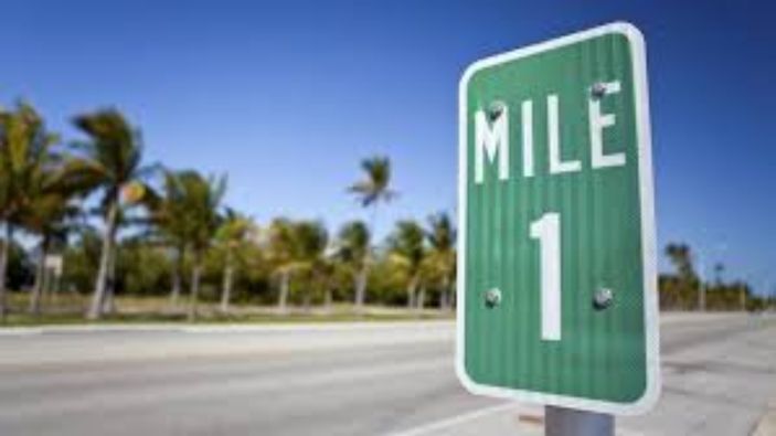 1 Mil kaç Km (Kilometre) eder? Mil hesaplama...