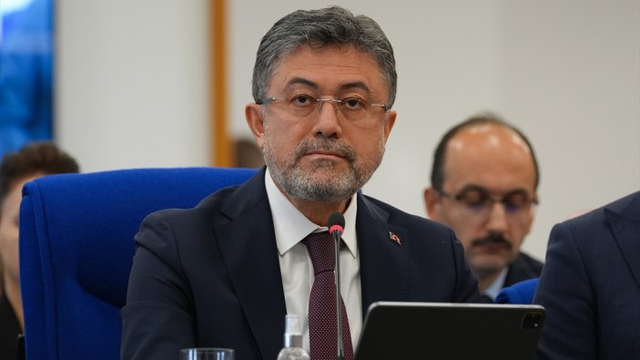 İbrahim Yumaklı: İnsanımızın sağlığıyla oynayanların gözünün yaşına bakmayacağız
