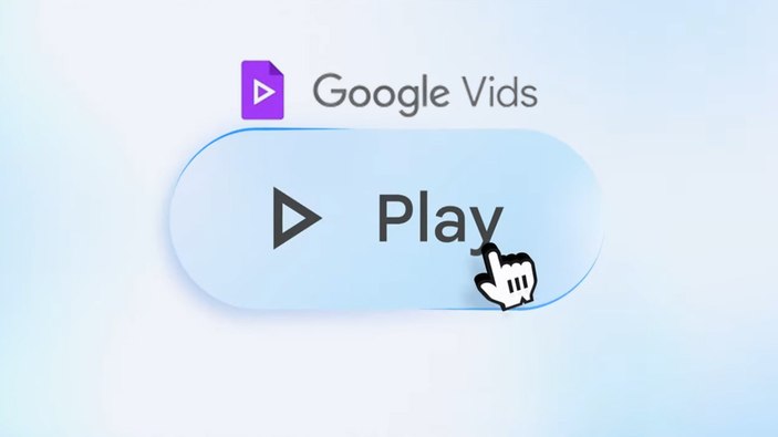 Google, yapay zeka destekli yeni video oluşturma uygulamasını kullanıma sundu