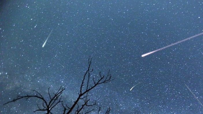 Taurid meteor yağmuru nedir? Taurid meteor yağmuru ne zaman?