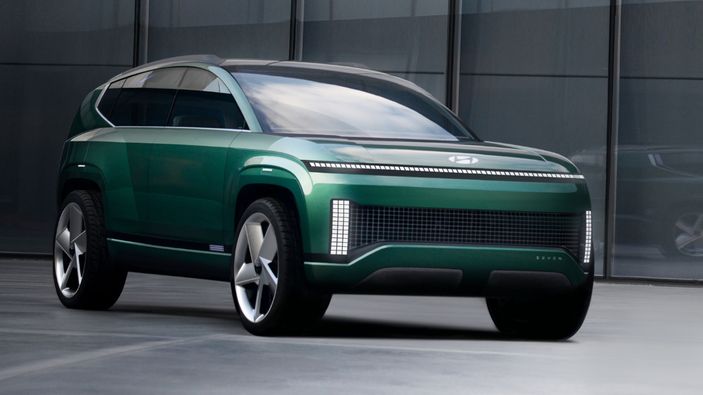 Hyundai, elektrikli otomobil alana Tesla şarj cihazı hediye ediyor