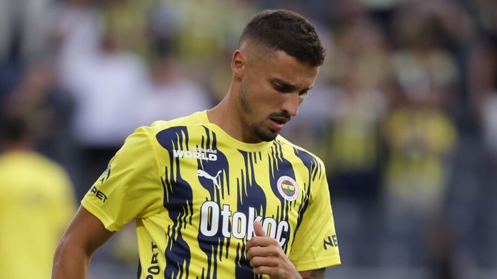 Rade Krunic: Türkiye bana göre bir ülke değildi