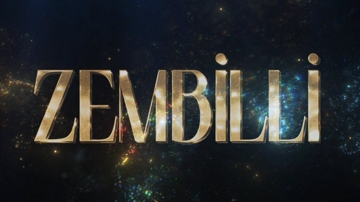 Zembilli ne demek, anlamı nedir? Halk arasında "zembilli" anlamı