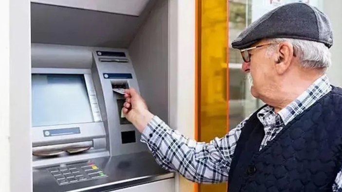 Zamlı emekli maaşları ne zaman yatacak 2025? İşte ödeme tarihleri…