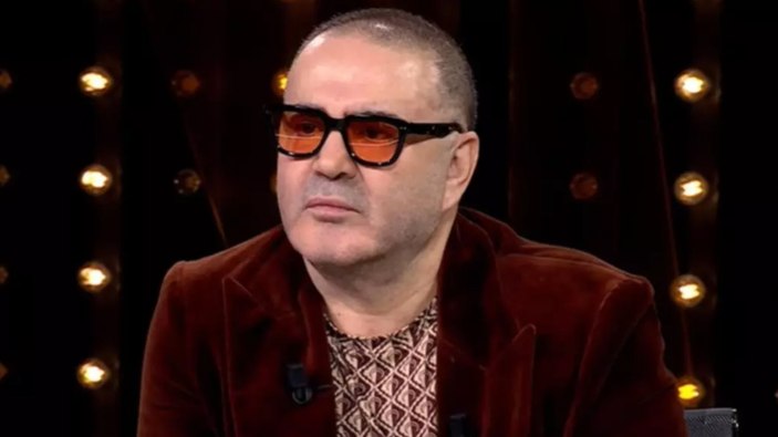 Oyuncu Şafak Sezer milyonda bir görülen hastalığını açıkladı! "Kör ediyor insanı"