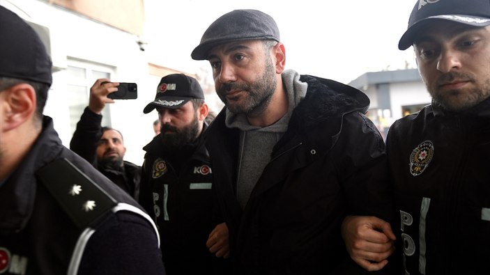 Rıza Akpolat'ın savcılık ifadesinde en sık kullandığı cümle: Bilgim yoktur