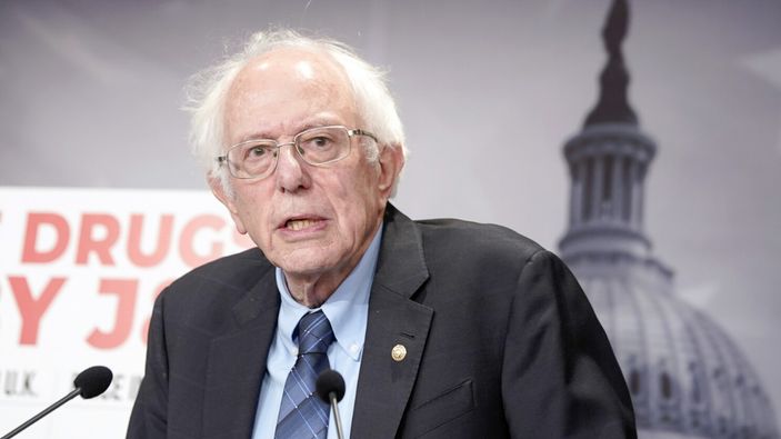 Senatör Bernie Sanders'tan Trump destekçisi milyarderlere "Oligarşi" tepkisi
