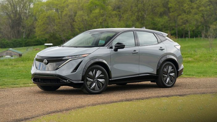 Nissan, ABD'de üretimi azaltıyor: İşten çıkarmalar yolda