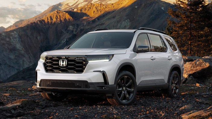 Honda, 290 binden fazla aracı geri çağırıyor