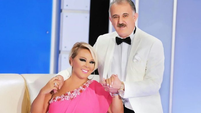 Şarkıcı Safiye Soyman sevgilisi hakkında konuştu: "Faik’i ben yarattım, ben olmazsam biter"
