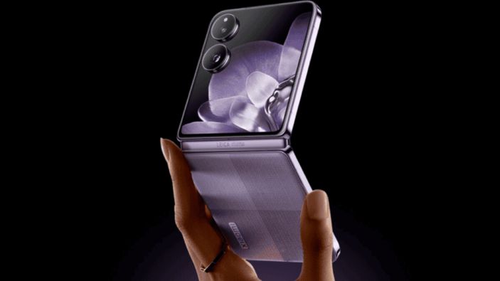 Xiaomi Mix Flip 2'nin bazı özellikleri ortaya çıktı