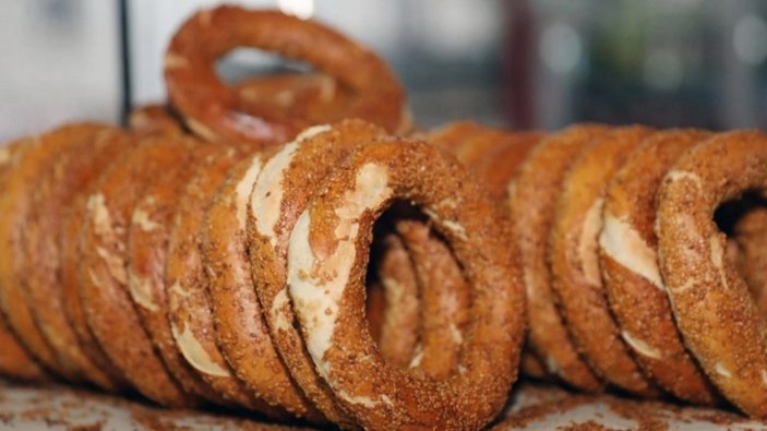 Bilecik’te simit, poğaça ve ekmeğe zam yapıldı