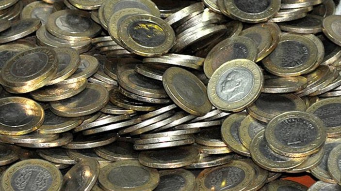 Cebinde 1 TL’si olan hemen kontrol ediyor! O paraların değeri dudak uçuklatıyor