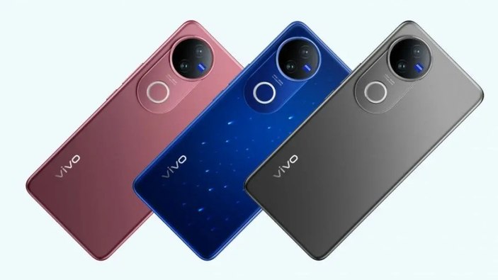 6000 mAh bataryalı Vivo V50 tanıtıldı: İşte özellikleri ve fiyatı
