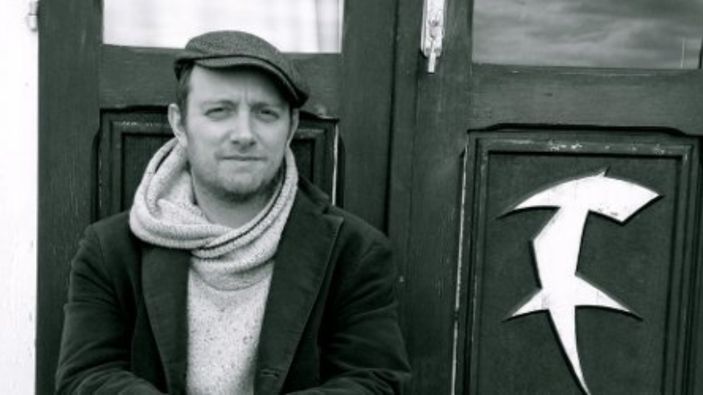 Jasper Gibson'nın gerçek ile kurgu arasındaki Ahtapot Adam romanı