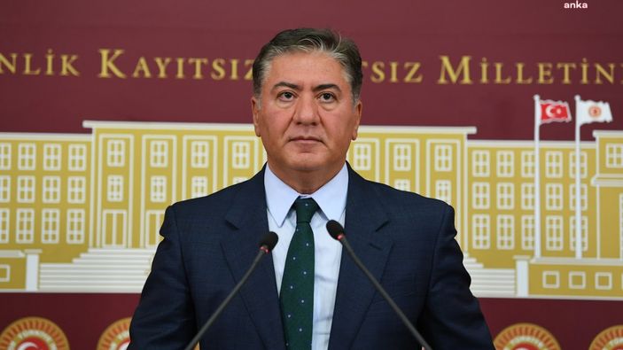 CHP'de Cumhurbaşkanlığı adaylığı için imza verme süreci başladı