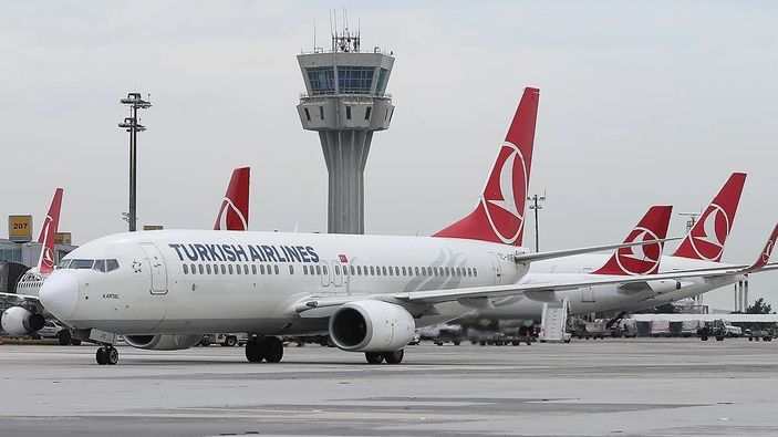 THY’den ucuz bilet kampanyası: Yarın son!