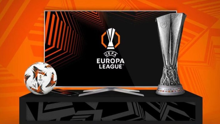 Galatasaray ve Fenerbahçe'nin Avrupa Ligi maçları hangi kanalda?
