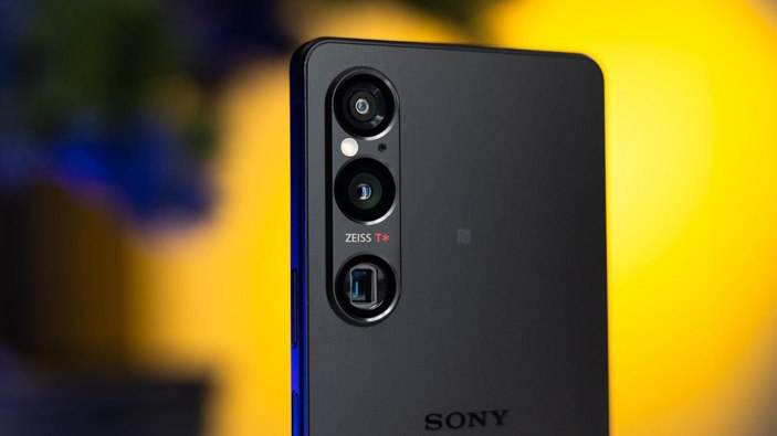 Amiral gemisi Xperia 1 VII kamerasıyla ön plana çıkacak