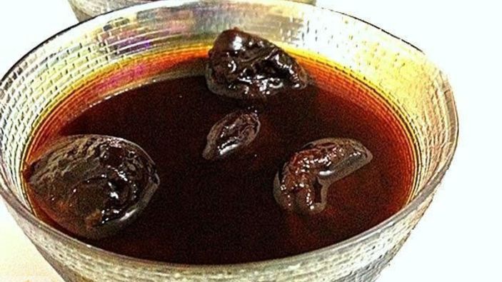 Bağırsaktaki düğümleri çözüyor; Her gece 3 tane tüketin...