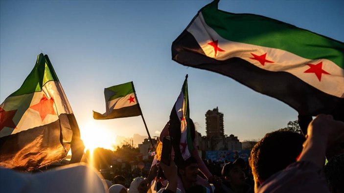 Suriye'de rejimin değişmesine rağmen Batı yaptırımları sonlanmadı