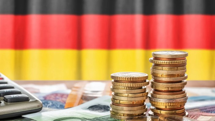 Almanya’da ekonomik kriz derinleşiyor: Bütçe açığı yaklaşık 119 milyar euro