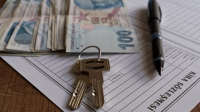 Mart ayı kira artış oranı belli oldu mu? Kira artış oranı ne zaman belli olacak?