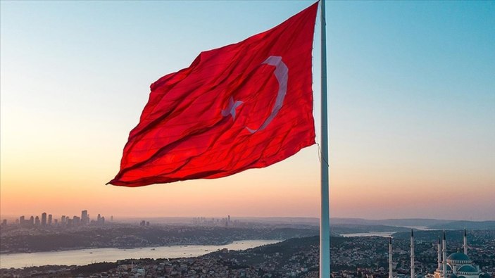 Türkiye, OECD'nin en hızlı büyüyen iki ülkesinden biri oldu