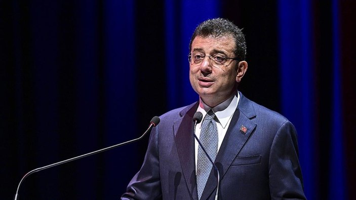 Ekrem İmamoğlu'nun 'sahte diploma' soruşturması: İstanbul Üniversitesi inceleme başlattı