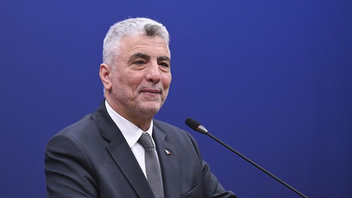 Ömer Bolat: Kadınların ihracata katkısı 60,1 milyar dolara yükseldi