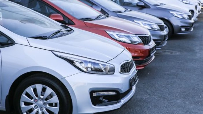 Araç sahipleri dikkat! Vergi muafiyeti geldi: O otomobiller muafiyet kapsamına alındı