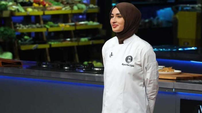 Fransa'yı terk etti! İşte MasterChef Beyza'nın yeni evi..."Saray yavrusu"
