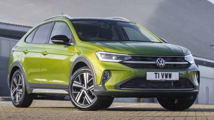 Volkswagen fiyat listesi 2025: Polo, Golf, Tiguan, Passat, T-Cross…