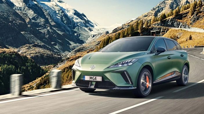 MG modellerinde mart ayı kampanyaları