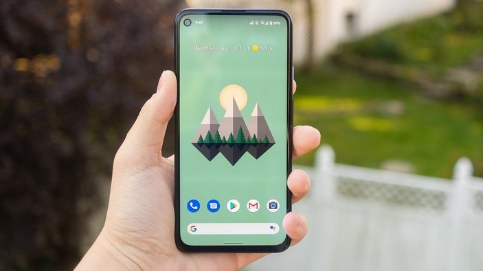 Pixel 4a kullanıcıları Google'a karşı ayaklandı