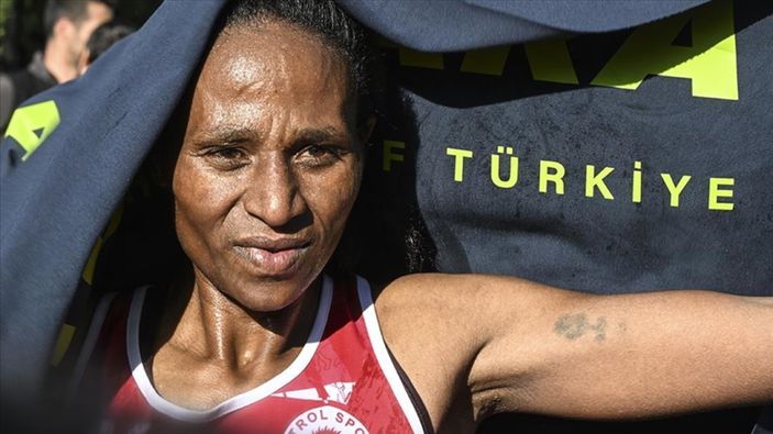 Sultan Haydar, 30 ay spordan men edildi