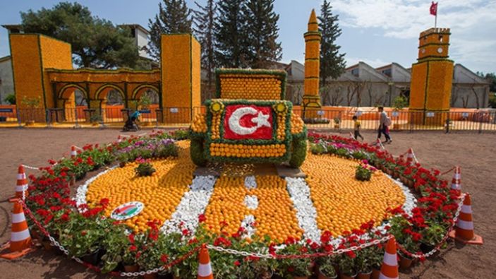 Adana Portakal Çiçeği Festivali ne zaman? 13. Portakal Çiçeği Festivali tarihleri