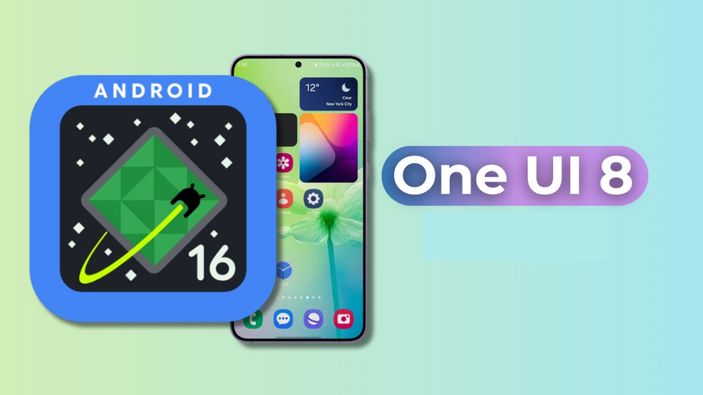 Samsung duyurdu: One UI 8.0 geliştirilme aşamasında