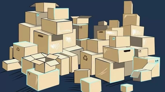 Zeka testi: 6 saniyede anahtarı bulanlar üstün zekalı çıkıyor…