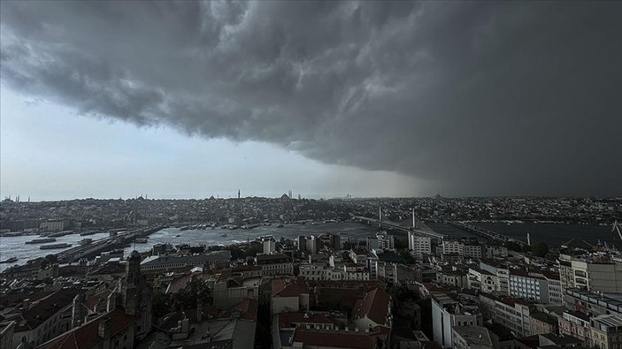 Meteoroloji'den 48 ile sarı kodlu uyarı: Kar ve fırtına etkisini sürdürecek