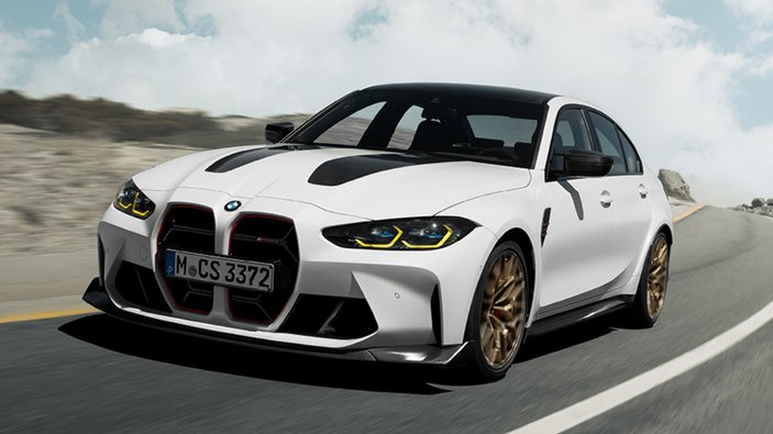 BMW, 2024 satış verilerini ve gelecek planlarını açıkladı