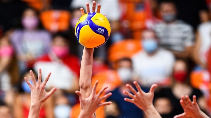CEV Şampiyonlar Ligi'nde 2025 All-Star oylaması başladı