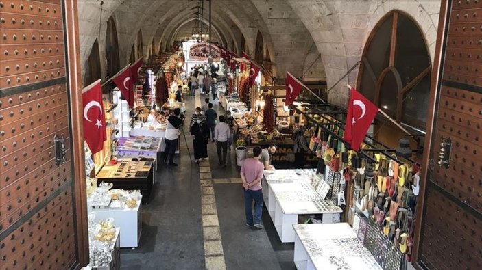 Bedesten nedir? Bedesten ne işe yarar?