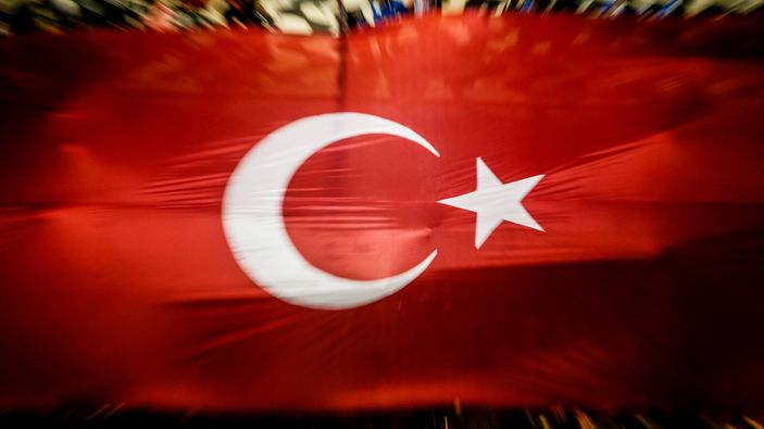 Çin basını: Türkiye, küresel krizlerin çözümünde kilit ülke