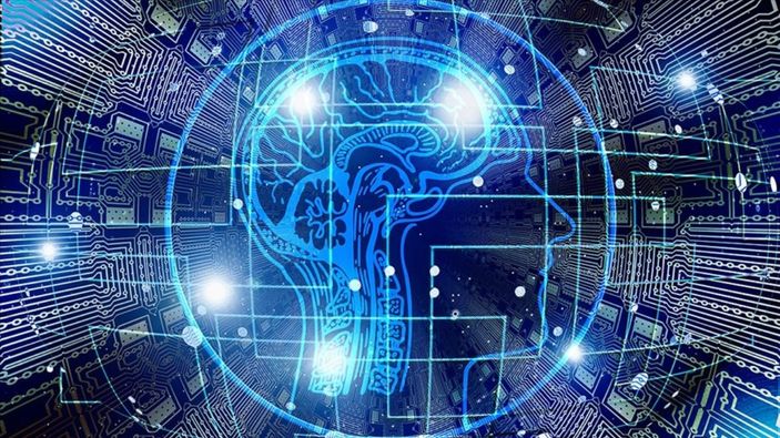 Bilim insanları, düşünceleri sesli kelimelere dönüştürebilen cihaz geliştirdi