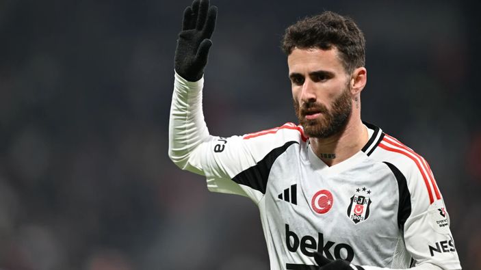 Rafa Silva'nın dikkat çeken istatistiği: Avrupa'nın zirvesinde
