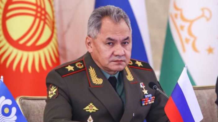 Rusya: Donetsk'te Razliv yerleşim yeri kontrolümüze geçti