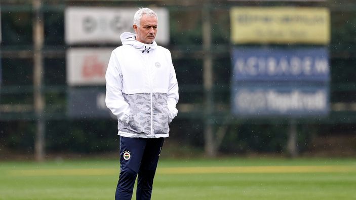 Fenerbahçe, Galatasaray derbisine hazır!