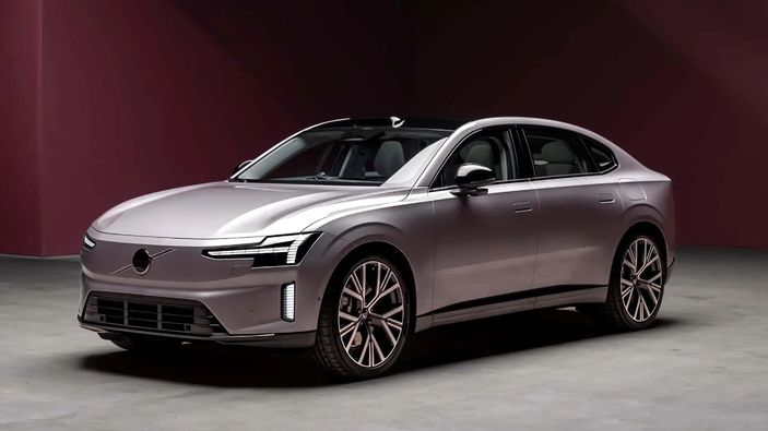 Volvo CEO'su görevinden alındı: İşte yeni yönetici