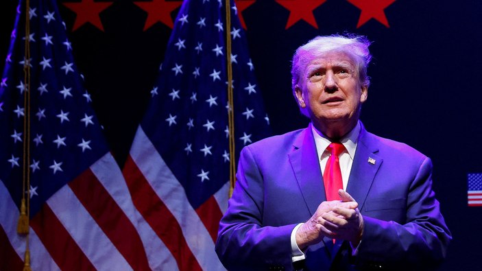 Dünya, bugün Donald Trump'tan yeni vergiler bekliyor